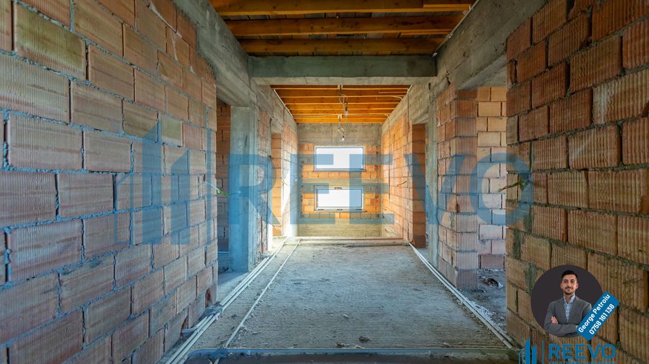 Casă/Vilă de vânzare în Șerbănești, Bacău - Poză 28