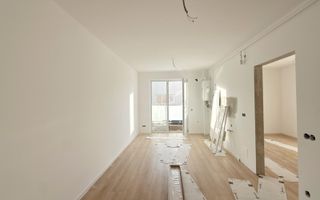 Apartament 2 camere de vânzare | Etaj 1 | Zona hotvon | Bloc nou - Poză 1