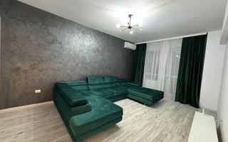 Apartament 2 camere + parcare Uverturii - Gorjului D6 - Poză 27