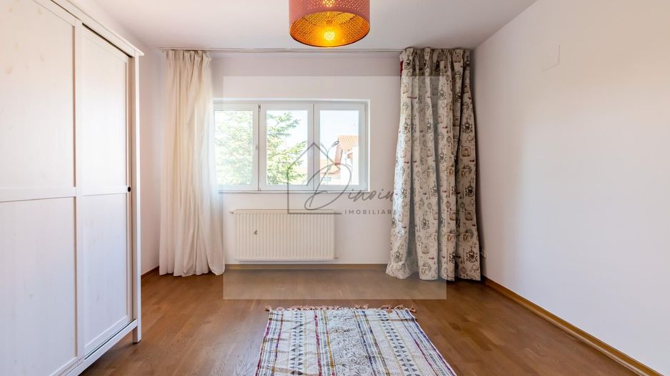 Vila Pipera I Complex Azur I 5 camere, jacuzzi, curte I COMISION 0% - Poză 11