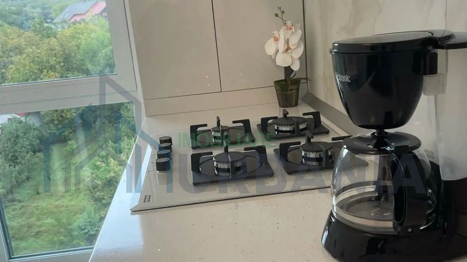 Complex Freya Apartament pentru inchiriere - Poză 7