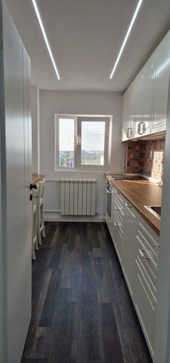 AP. 2 CAMERE TURDA, MASINA SPALAT VASE, MODERN, METROU 5 MINUTE - Poză 5