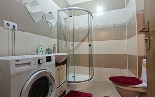 Tower Imob propune spre vânzare un apartament cu o cameră in Turnisor. - Poză 6