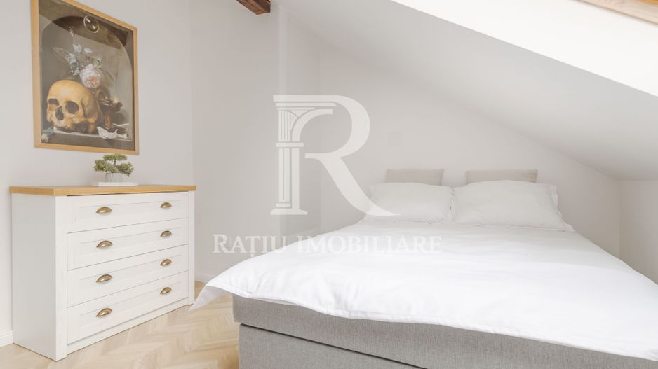 Casa cu 3 camere  | Ultracentral | Oradea - Poză 7