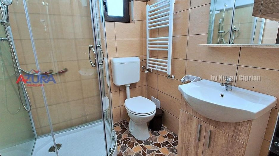 AZURA Imobiliare Pitesti - Casă de vacanță, Nucșoara! - Poză 66