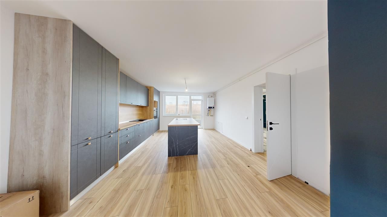 Casa tip duplex  Bavaria Stadt - curte proprie, incalzire pardoseala - Poză 8