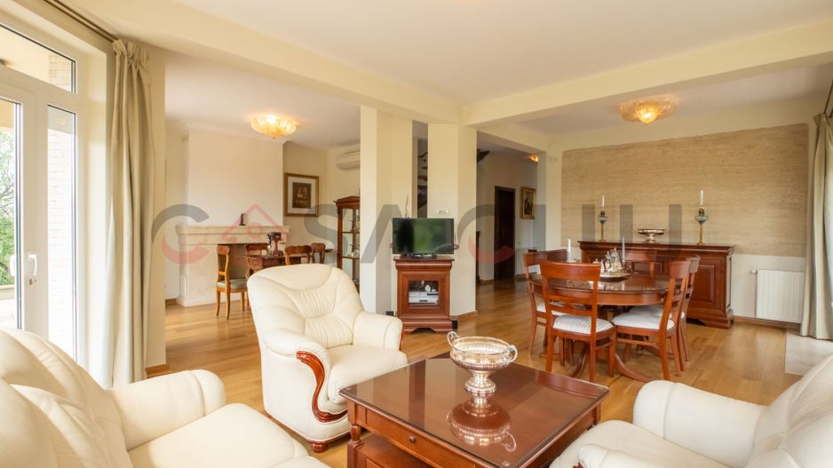Casa de vânzare in Făget, 1000mp teren cu livadă și grădină! - Poză 20