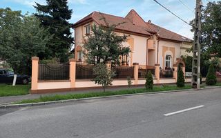 Ag EUROPA vinde casa individuala zona TITULESCU - Poză 1