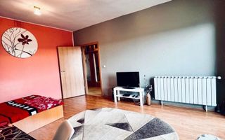 Apartament 1 camera aproape de Complexul Studentesc - Poză 3