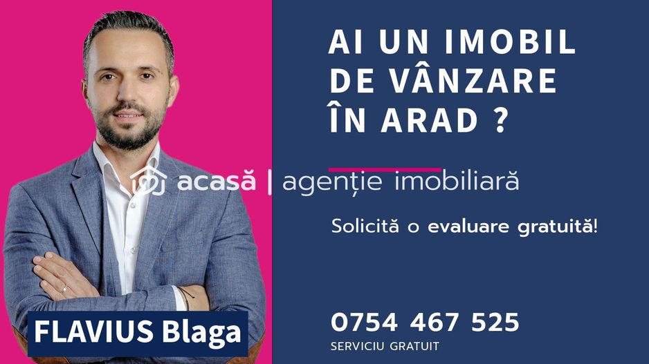 Apartament spatios cu 3 camere de LUX pe Metianu Comision 0 - Poză 11