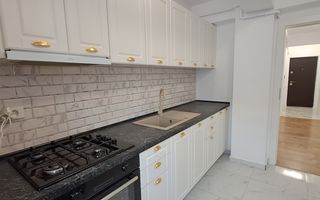 Apartament mobilat și utilat, 53.3 mp – Valea Adâncă, Miroslava - Poză 6