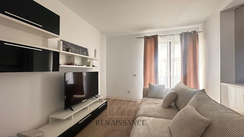 Giroc 2 Camere | 45mp Etaj 2/3 | Prima inchiriere - Poză 8
