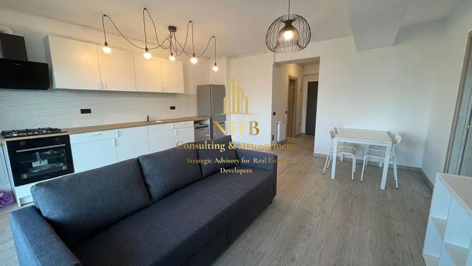 0% comision Inchiriere aparatment de doua camere in zona Vitan - Poză 2
