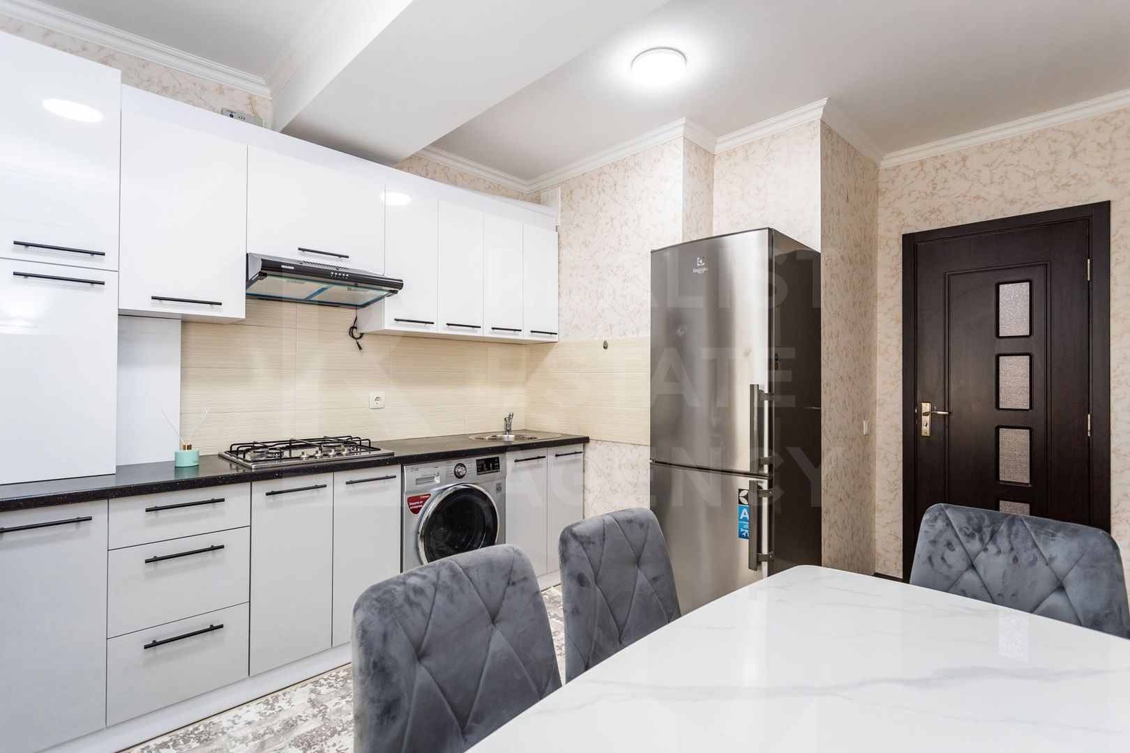 Vânzare, apartament, o cameră, str. Mihail Sadoveanu, Ciocana - Poză 6