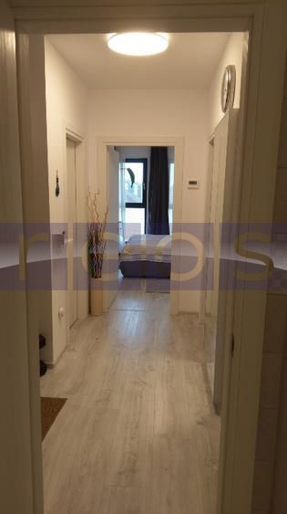 VANZARE 2 CAMERE | 54 MP UITILI APPTOWN NORTH | PIPERA | - Poză 6