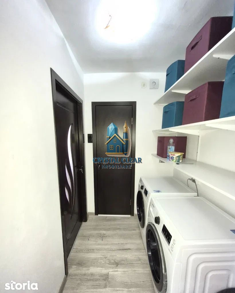 Apartament 2 camere - cartierul Tudor Vladimirescu, zona Fortuna - Poză 7
