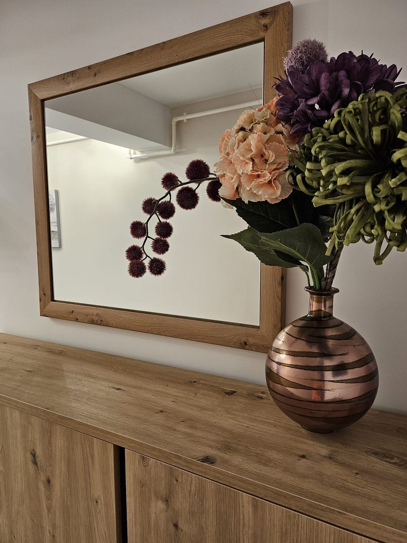 AP. 2 CAMERE METALURGIEI, INCALZIRE PARDOSEALA, PARCARE, BLOC NOU - Poză 9