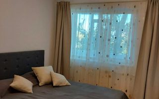 AP. 3 CAMERE DRUMUL TABEREI, PARCARE, BUCATARIE INCHISA, METROU 10 MIN - Poză 3