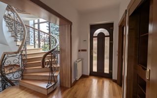 Vila design si arhitectura premium cu teren 470 mp in zona Centrala - Poză 3