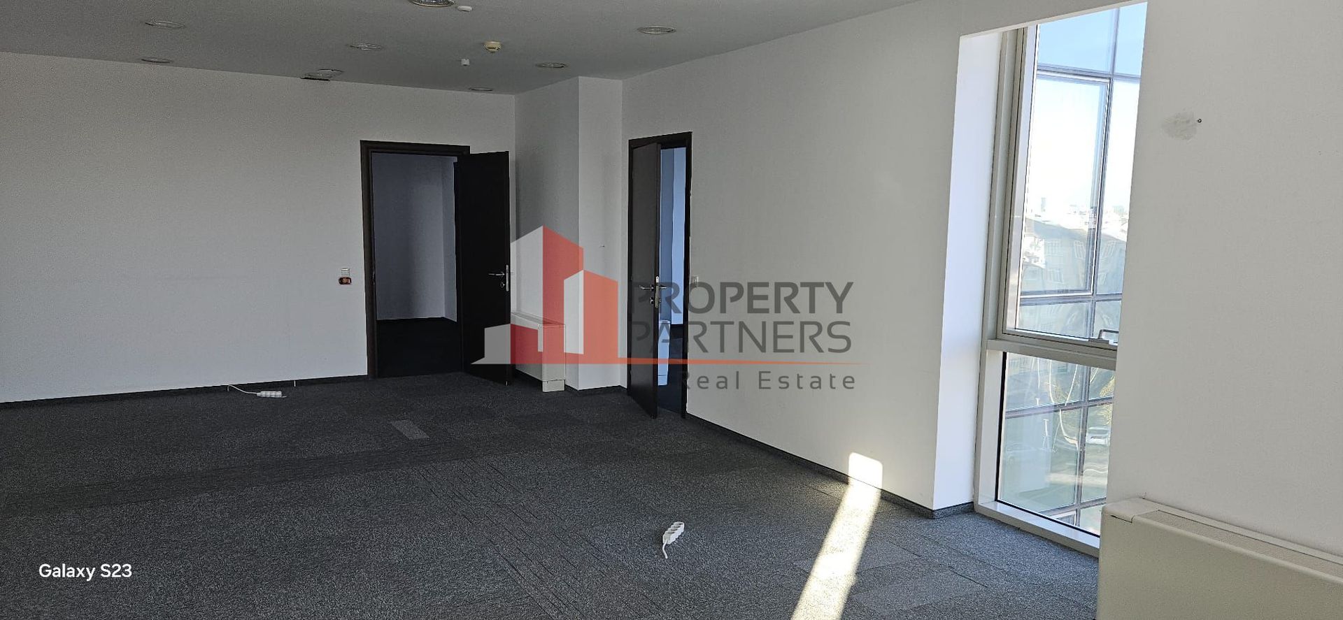 Spatiu de birou Baneasa 160 mp - Poză 6