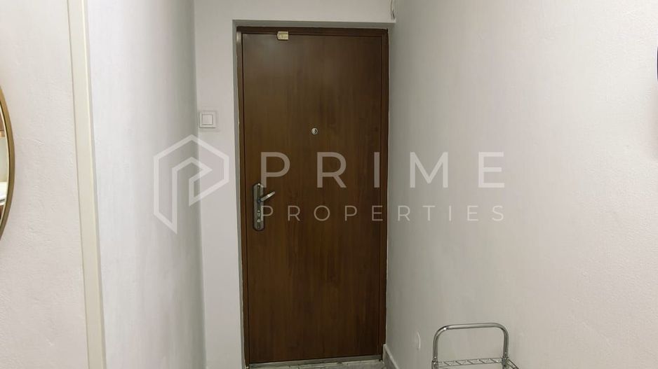 Chirie 2 camere, decomandat, mobilat complet, etaj intermediar- Poli 2 - Poză 9