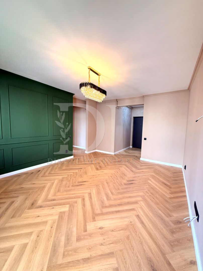 Apartament de vanzare Zona Terra / Floresti - Poză 2