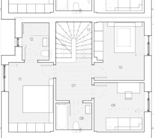 COMPLEX VILE TIP DUPLEX IN ZONA 1 DECEMBRIE 1918 / COMISION 0%! - Poză 2