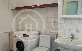 Apartament cu 3 camere de inchiriat zona Dacia Oradea - Poză 3