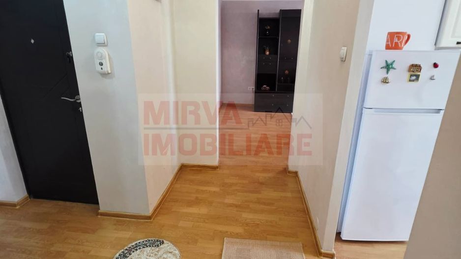 Apartament 2 camere | 9 Mai | Decomandat | Mobilat și utilat - Poză 27