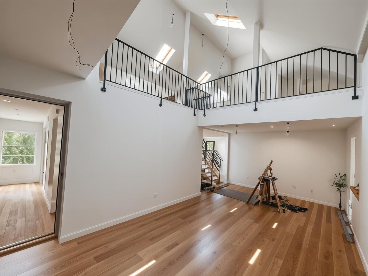 Case Parter Stil Mediteranean de Vânzare în Tunari - 100 metri Padure - Poză 5