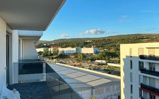 Apartament 2 camere finisat 60mp + terasa 14mp Elite City - Poză 4