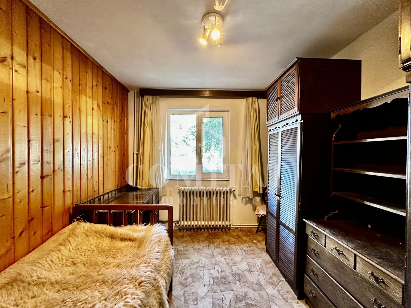 Apartament 3 camere decomandate | Cartier Gheorgheni - Poză 10