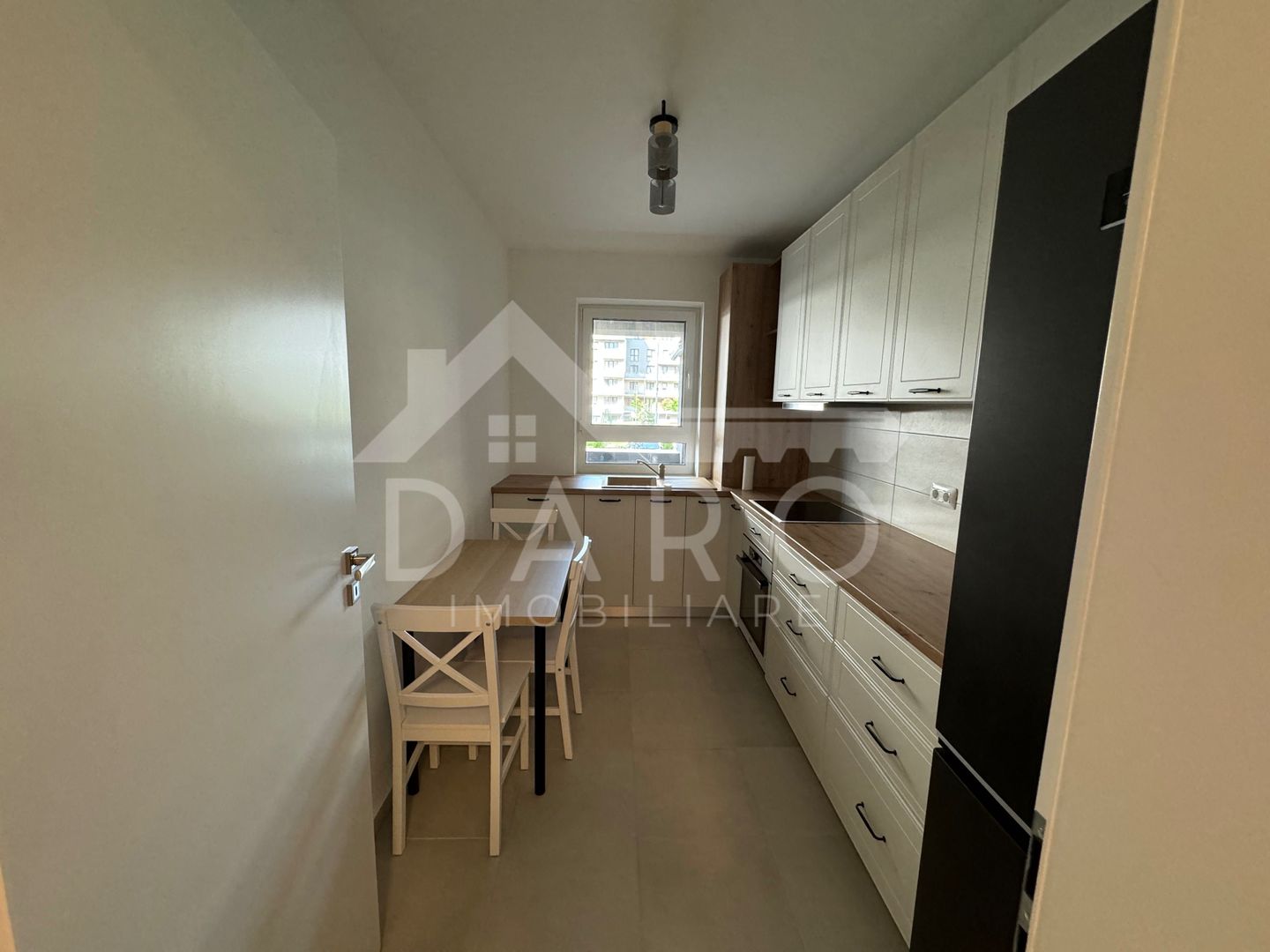 Inchiriere apartament cartier Maurer - Poză 7