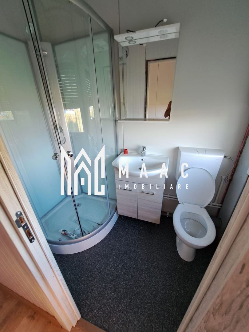 OFERTĂ Avrig – Cazare muncitori cu mese, curățenie și contract legal - Poză 4