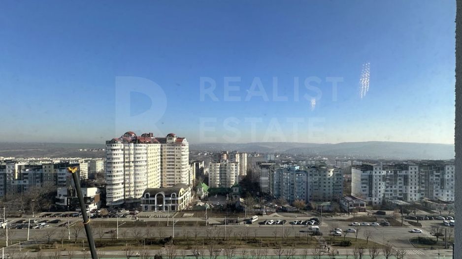 Chirie apartament, 2 camere, bul. Mircea cel Bătrân, Ciocana - Poză 9