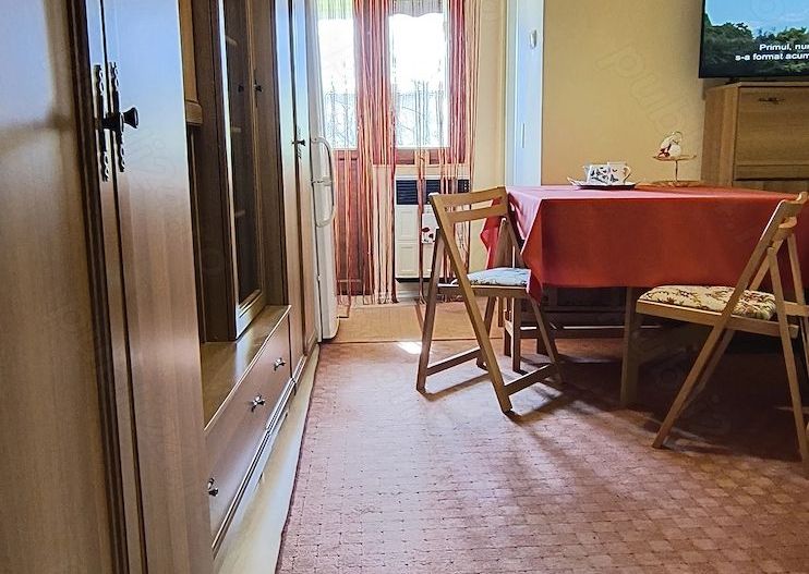 BRASADAS vinde garsoniera 21mp pe Ostrovului la etajul 3/4. - Poză 8