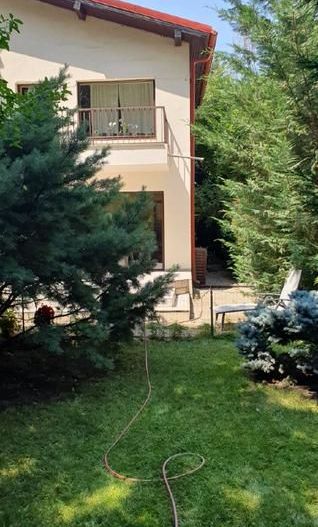 Vila langa padurea Baneasa, zona Liceul Francez, Sector 1, Bucuresti - Poză 4