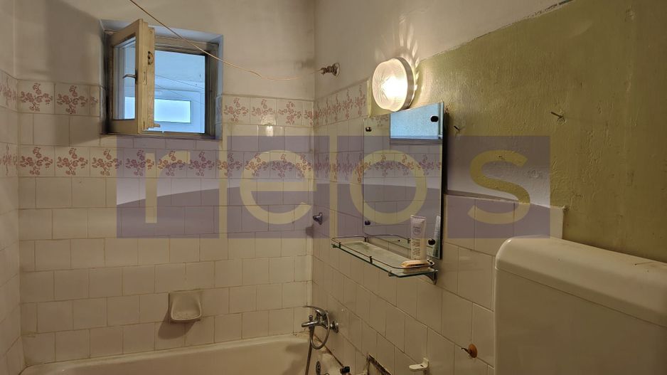 VANZARE 3 CAMERE I METROU I DOUA BALCOANE I SPATIOS I LUJERULUI MILITARI - Poză 7