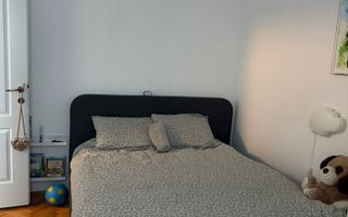 Apartament 3 camere decomandat, Aleea Aurora, 2 balcoane - Poză 4