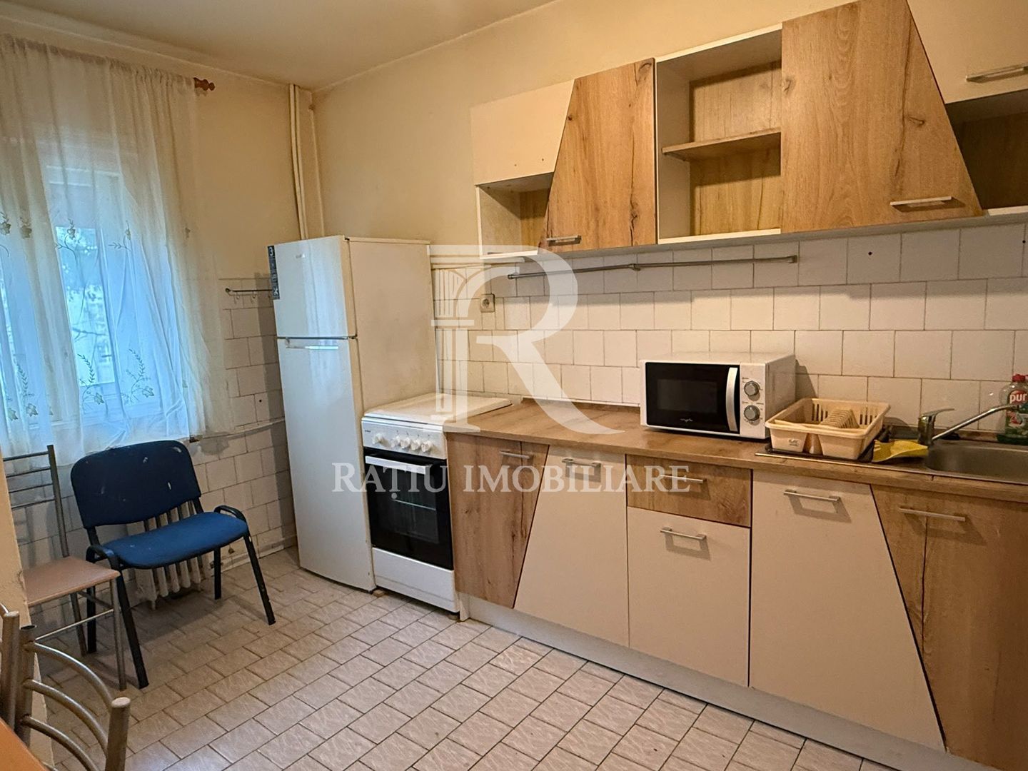 APARTMENT CU 4 CAMERE ÎMPARTIT ÎN 2 (55, 45 MP) | IOSIA | ORADEA | BH - Poză 12