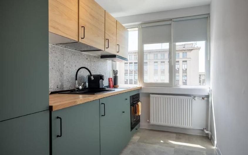 Apartament superb 2 camere, Ultracentral, mobilat nou - Universitate - Poză 8