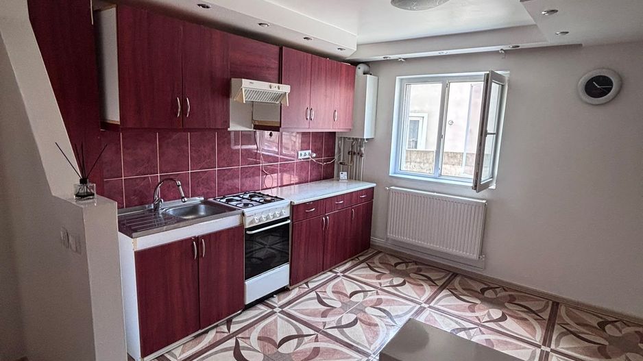 Apartament de vanzare zona cetate - Poză 4
