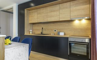 Apartament mobilat si utilat - Promenada Mall - Poză 10