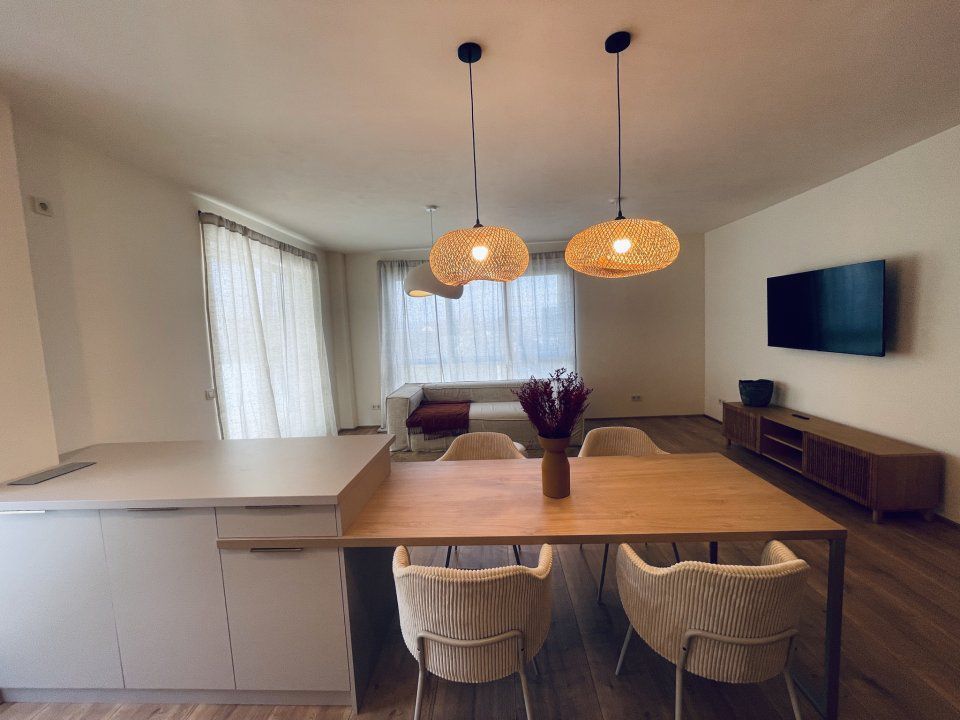 Apartament NOU Superfinisat cu Parcare Zona Sigma Zorilor - Poză 11