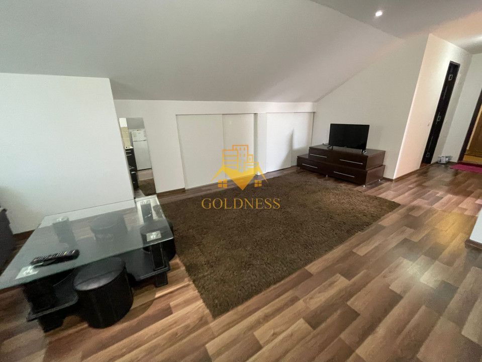 2 camere, modern, parcare, Zona Liberty Park, Parcul Armatura, Iris - Poză 4