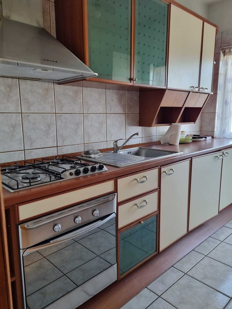 Apartament cu 2 camere de inchiriat in  zona centrala +terasa de 9 m - Poză 4
