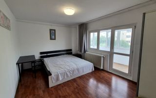 Apartament cu 2 camere 54,08 mp, bloc an 1987 - parc Tineretului - comision 0% - Poză 10
