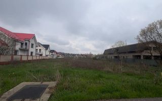 Teren de Vanzare - Andrasesti - Poză 1