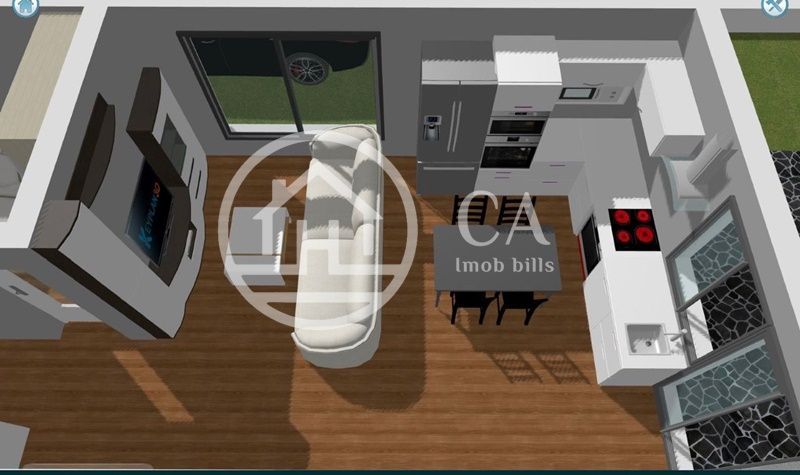 Casa de vânzare cu 4 camere in Santandrei, Bihor - Poză 3