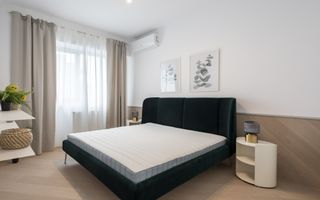 COMISION 0% - Apartament 2 camere cu parcare subterana - 5min Promenada -Cortina - Poză 12